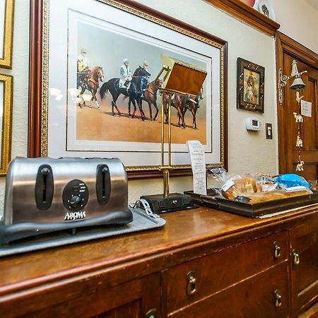 Elliott House Bed & Breakfast Toronto Bagian luar foto