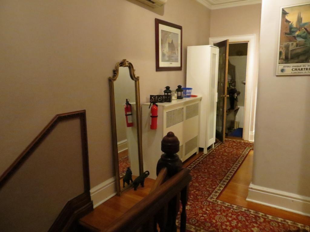 Elliott House Bed & Breakfast Toronto Bagian luar foto