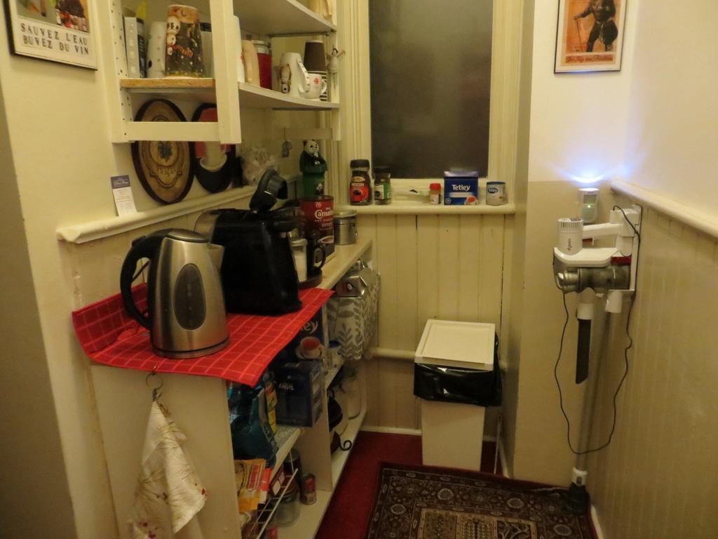 Elliott House Bed & Breakfast Toronto Bagian luar foto