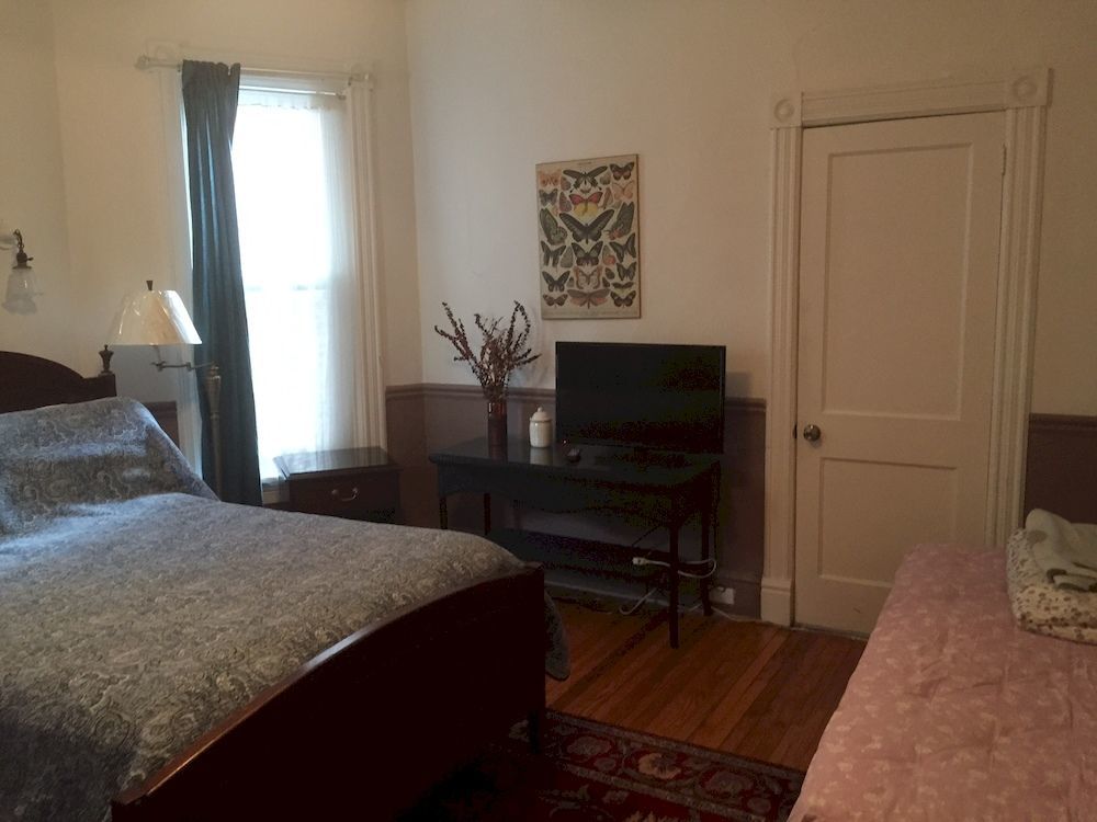 Elliott House Bed & Breakfast Toronto Bagian luar foto