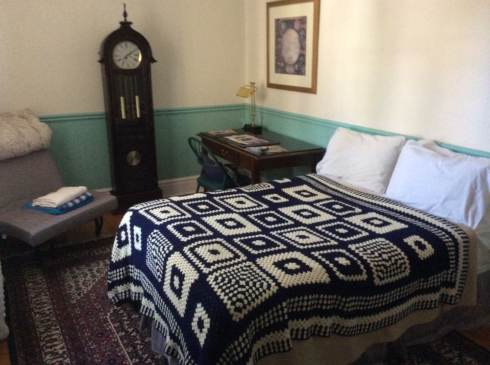 Elliott House Bed & Breakfast Toronto Bagian luar foto