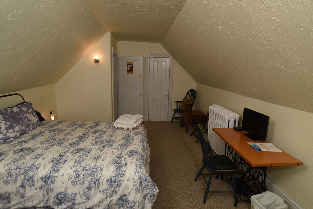 Elliott House Bed & Breakfast Toronto Bagian luar foto
