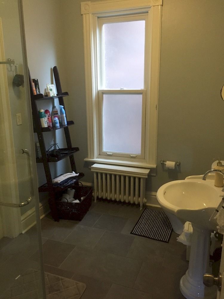 Elliott House Bed & Breakfast Toronto Bagian luar foto