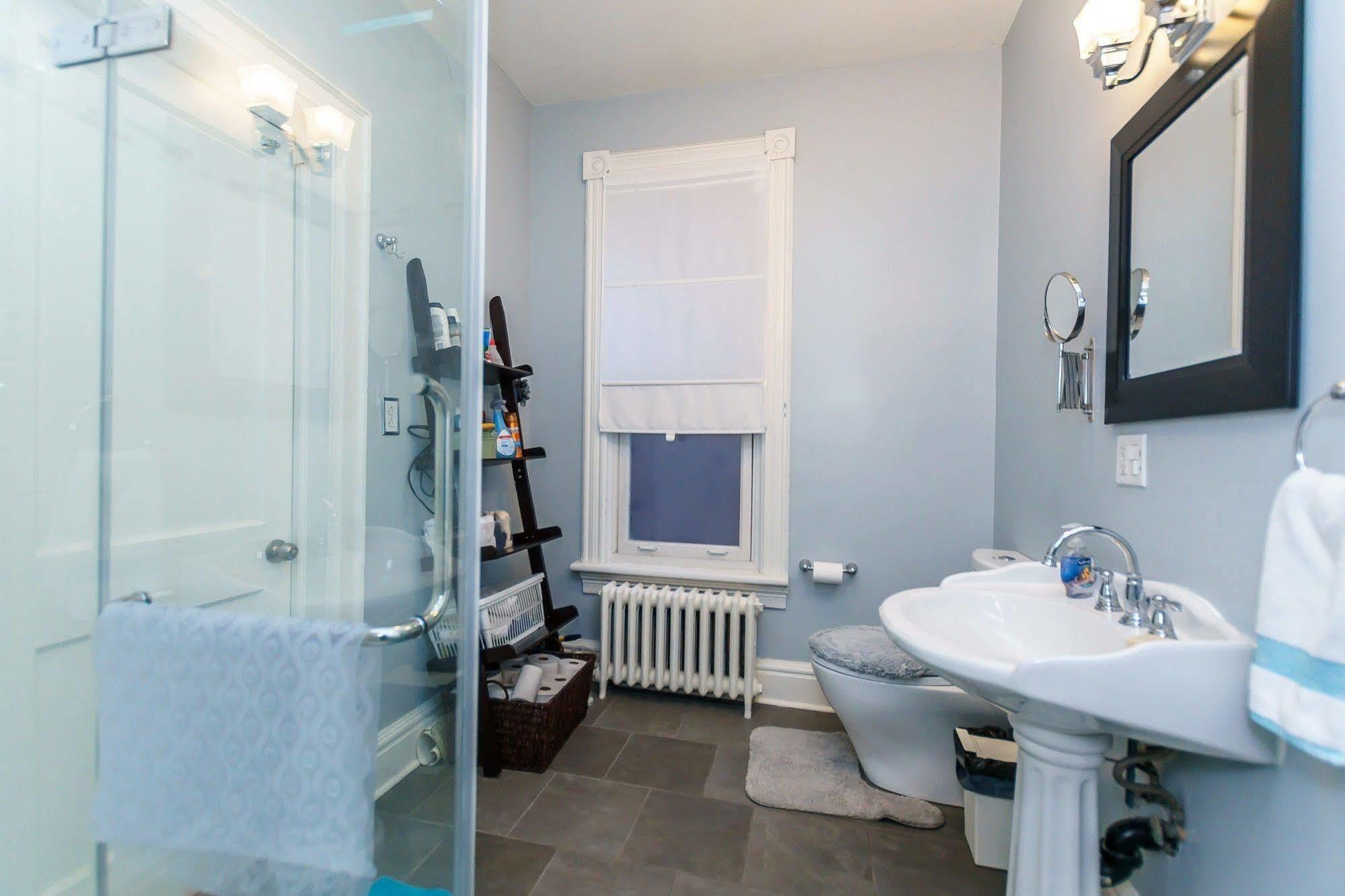 Elliott House Bed & Breakfast Toronto Bagian luar foto