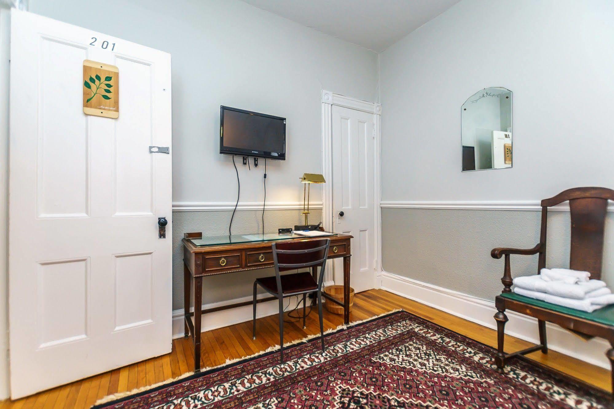 Elliott House Bed & Breakfast Toronto Bagian luar foto