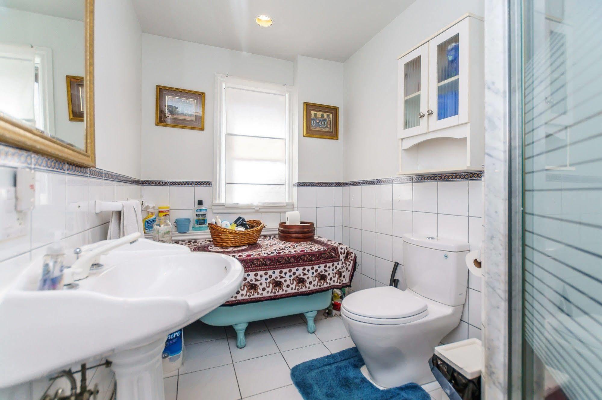 Elliott House Bed & Breakfast Toronto Bagian luar foto